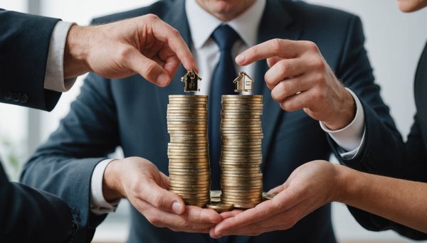 Unlock financial freedom with rental guarantee belgium