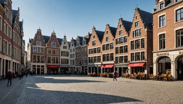 Discover how rental guarantees can lead to financial independence in belgium