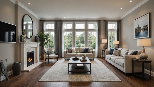 Explore properties like never before with real estate 3d tours